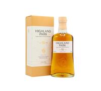 Highland Park - 15 year old Single Malt Scotch Whisky 70cl 44% ABV