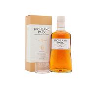 Highland Park - 15 year old Single Malt Scotch Whisky 70cl 44% ABV (Includes Branded Glass)