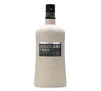 Highland Park 15 Year Old / Viking Heart Island Whisky