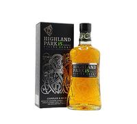 Highland Park - 15 year old Viking Heart Single Malt Scotch Whisky 70cl 44% ABV