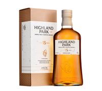 Highland Park 15 Year Single Malt Scotch Whisky