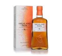 Highland Park - Between You & I Single Malt Scotch - 16 year old Whisky 70cl 48% ABV