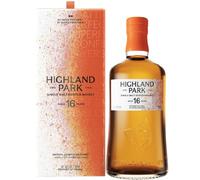 Highland Park 16 Year Old Between You And I Whisky 70cl