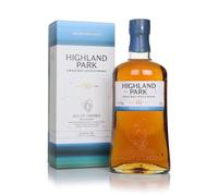 Highland Park 16 Year Old - Sea of Orkney Single Malt Whisky
