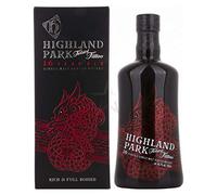 Highland Park 16 Year Old Twisted Tattoo