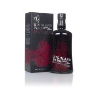 Highland Park 16 Year Old - Twisted Tattoo Single Malt Whisky