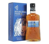 Highland Park 16 Year Old - Wings Of The Eagle 70cl (BOXED)