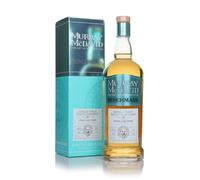 Highland Park 17 Year Old 2008 - Benchmark (Murray McDavid) Single Malt Whisky