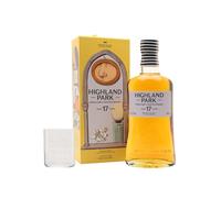 Highland Park Between You & I -limited edition 17 year old
