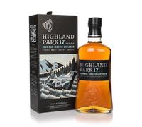 Highland Park 17 Year Old - John Rae Arctic Explorer