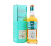 Highland Park - 17 year old Murray McDavid Benchmark Ex-Bourbon Single Malt Scotch 2008 Whisky 70cl 54.1% ABV