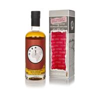 Highland Park 17 Year Old (That Boutique-y Whisky Company) 3cl Sample Single Malt Whisky