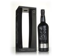 Highland Park 17 Year Old - The Dark Single Malt Whisky