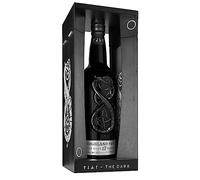 Highland Park 17 Year Old - The Dark Single Malt Whisky