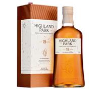 Highland Park 18 Year Old - Single Malt Scotch Whisky - 70cl