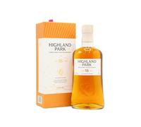 Highland Park - 18 year old Single Malt Scotch Whisky 70cl 43% ABV