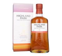 Highland Park 18 Year Old Single Malt Scotch Whisky - Sky of Orkney | 70cl | 46% ABV