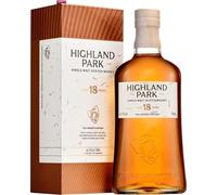 Highland Park 18 Year Old Island Single Malt Scotch Whisky 70cl