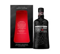 Highland Park 18 Year Old - Sky of Orkney