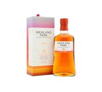 Highland Park - 18 year old Sky Of Orkney Single Malt Scotch Whisky 70cl 46% ABV