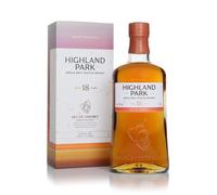 Highland Park 18 Year Old - Sky of Orkney