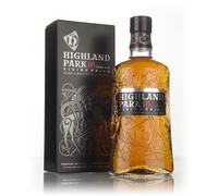 Highland Park 18 Year Old - Viking Pride 3cl Sample Single Malt Whisky