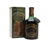 Highland Park 1958 / 17 Year Old Island Single Malt Scotch Whisky