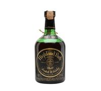 Highland Park 1960 / 18 Year Old Island Single Malt Scotch Whisky