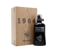 Highland Park 1964 / Orcadian Vintage Island Single Malt Scotch Whisky