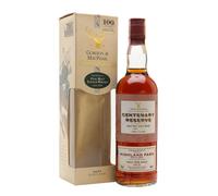 Highland Park 1970 / Centenary Reserve / Gordon & Macphail Island Whisky