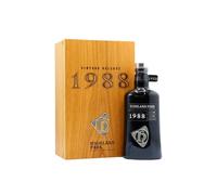 *COMPETITION* Highland Park 1988 (bottled 2023) - Vintage Release Whis Single Malt Whisky