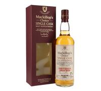 Highland Park 1991 / 15 Year Old / Sherry Cask / Mackillop's Island Whisky