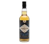 Highland Park 1992 / 24 Year Old / Daily Dram Island Whisky