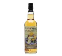 Highland Park 1998 / 23 Year Old / Orkney Sponge Edition 1 / Whisky Sponge Island Whisky
