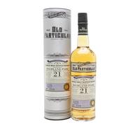 Highland Park - Old Particular Single Cask #14573-1999 21 year old Whisky