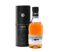 Highland Park 2000 Millennium / 12 Year Old Island Whisky