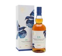 Highland Park 2004 / 18 Year Old / Oloroso Finish / Ferg and Harris Island Whisky