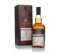 Highland Park 21 Year Old 2003 (cask 924) - Fruitful Spirits Single Malt Whisky