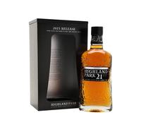 Highland Park 21 Year Old Single Malt Whisky 2020 Release 70 cl