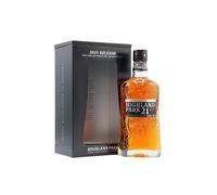 Highland Park - 21 year old 2023 Release Single Malt Scotch 2001 Whisky 70cl 46% ABV