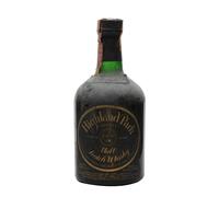Highland Park 21 Year Old / Bot.1970s Island Single Malt Scotch Whisky