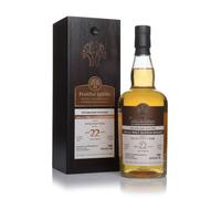 Highland Park 22 Year Old 2003 (cask 1036) - Fruitful Spirits Single Malt Whisky
