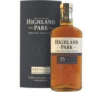 Highland Park 25 Year Old - 1990s
