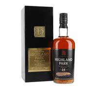 Highland Park 25 Year Old / Bot.1990s Island Single Malt Scotch Whisky