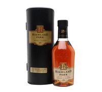 Highland Park 25 Year Old / Bot.1990s Island Single Malt Scotch Whisky