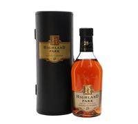 Highland Park 25 Year Old Island Single Malt Scotch Whisky