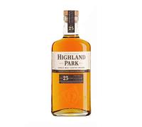 Highland Park 25 Yearss Old Single Malt Scotch Whisky 70 cl