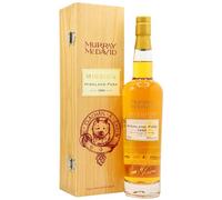 Highland Park - 26 year old Murray McDavid Mission Cask Strength Single Malt Scotch 1984 Whisky 70cl 48.7% ABV