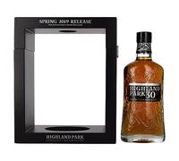 Highland Park 30 Year Old - Spring 2019 Release