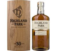 Highland Park 30 Year Old - The Spectator 180th Anniversary